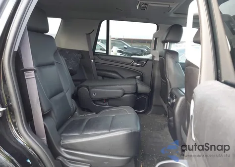 2015 Chevrolet Tahoe Lt from USA, damaged, VIN 1GNSCBKC1FR192429